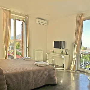 Palermo Rooms ** Palermo