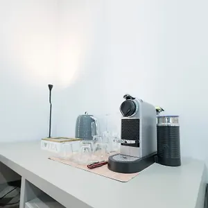 Catone Luxury Panzió Róma