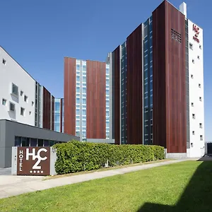 H2c Milanofiori Italy