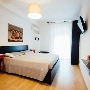 Couette-café Bed à Cala