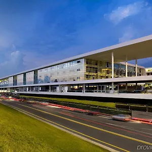 Sheraton Milan Malpensa Airport & Conference Centre Szálloda Ferno
