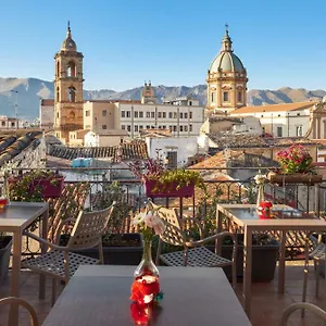 2* Nocleg ze śniadaniem La Terrazza Sul Centro