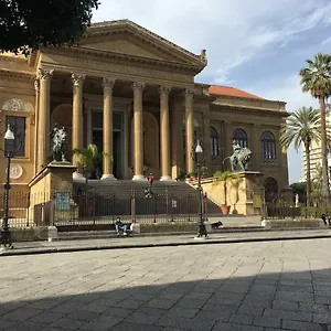 Vivaldi ** Palermo