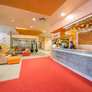 מלון Athenaeum