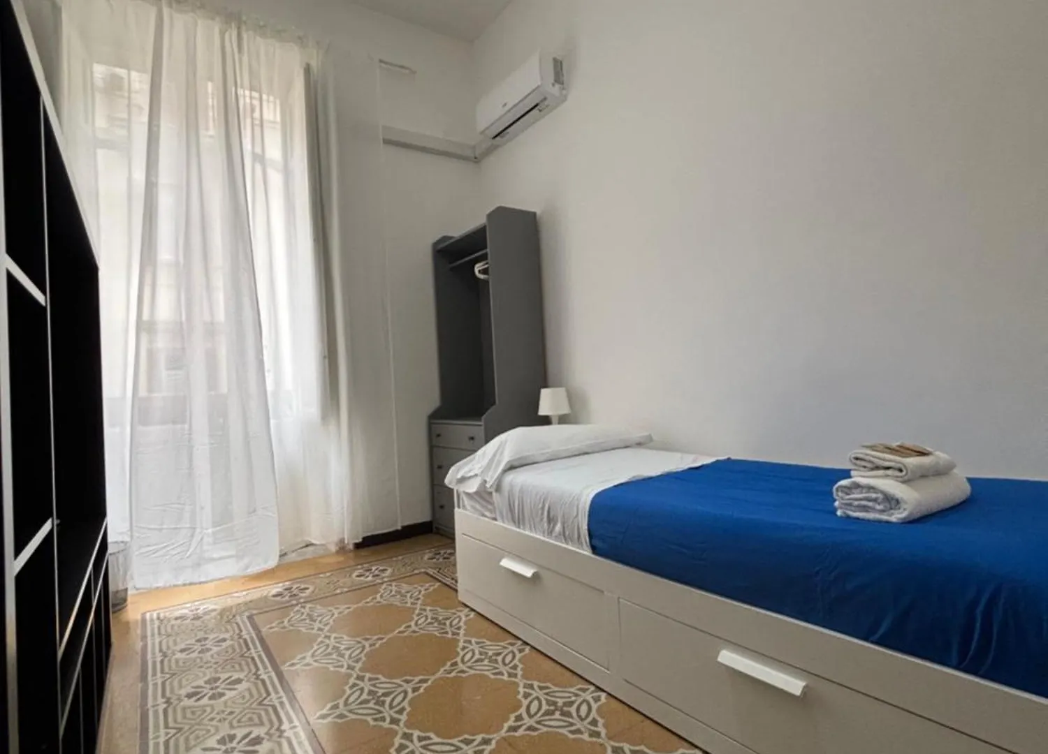 Hotel Mamamia #Teatro Massimo Palermo 3*,