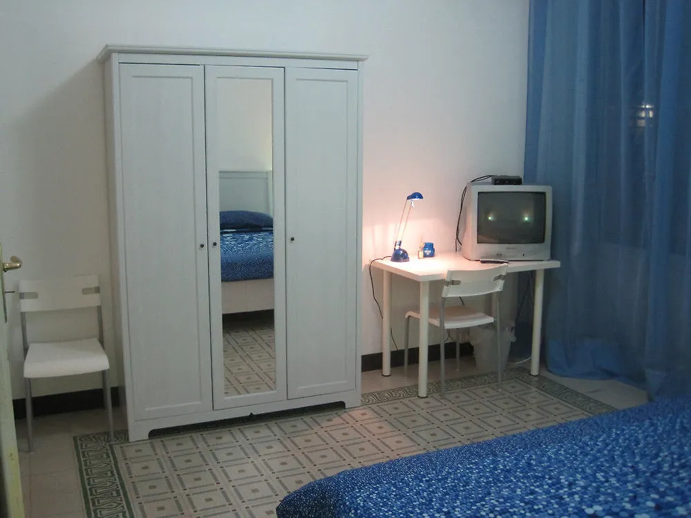 Hotel Mamamia #Teatro Massimo Palermo Pensjonat